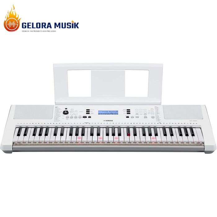 {AudioStore} Portable Keyboard Yamaha PSR-EZ300 Berkualitas