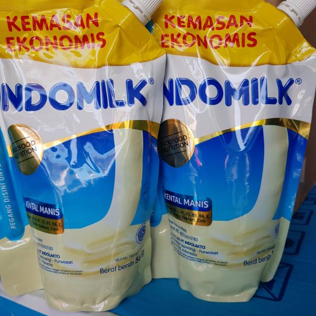 

Indomilk skm pouch 520gr