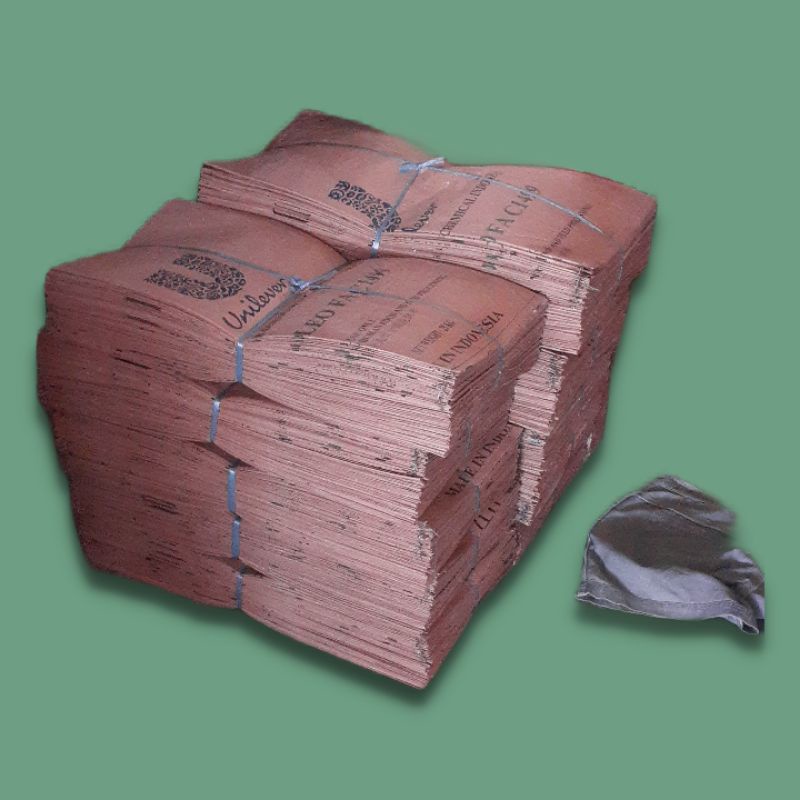 Polybag noblen 60x60/30