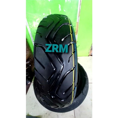 Ban Belakang Nmax variasi