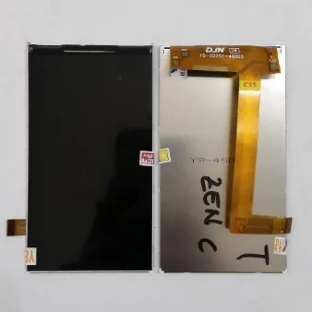 Lcd Asus Zenfone C Z007
