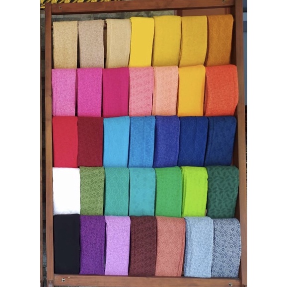 KAIN BATIK/KAIN BATIK MURAH/KAIN KATUN
