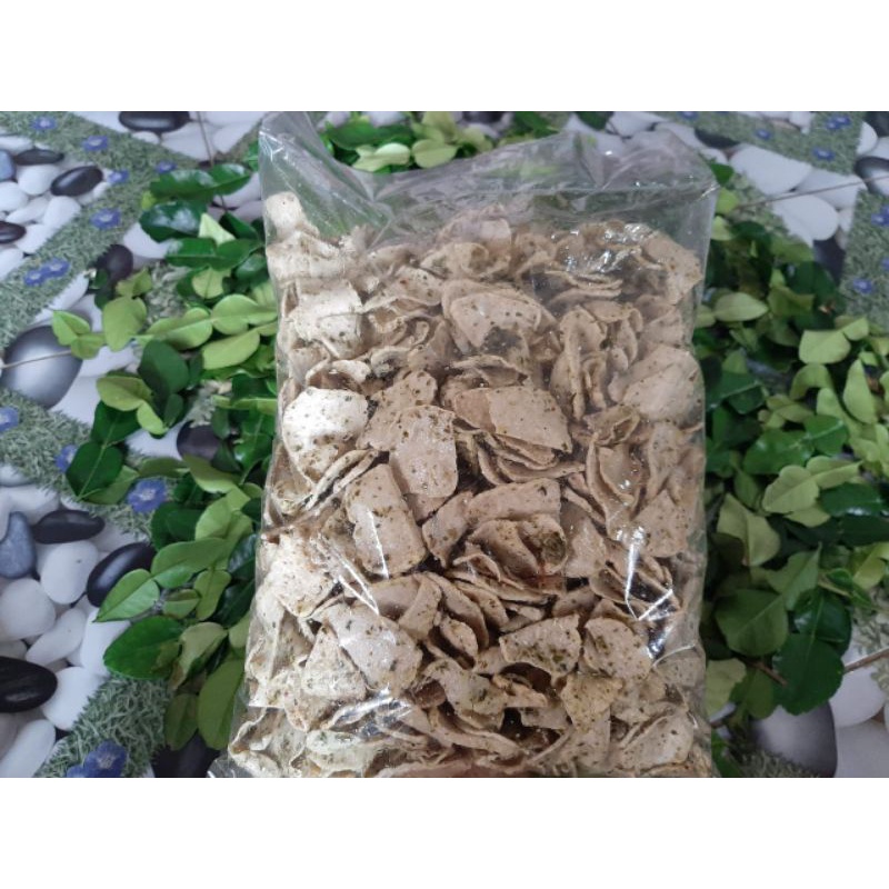 

Basreng original daun jeruk 250g / Baareng pedas / basreng original