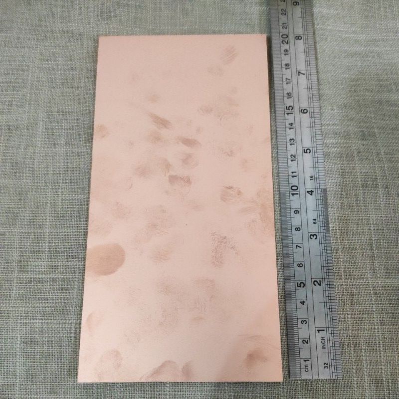 PCB POLOS PERTINAK PERTINAX 10X20 CM