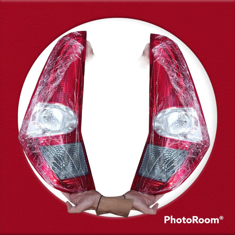 lampu rem suzuki splash original