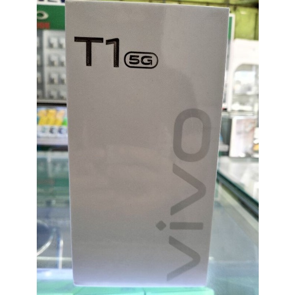 HP VIVO T1 Ram 8 + 258 GB