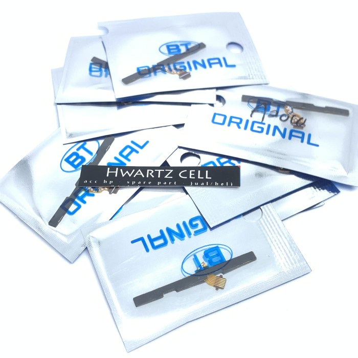 Lenovo A2010 Flexible Flexibel Tombol Power On Off Volume Lenovo A2010