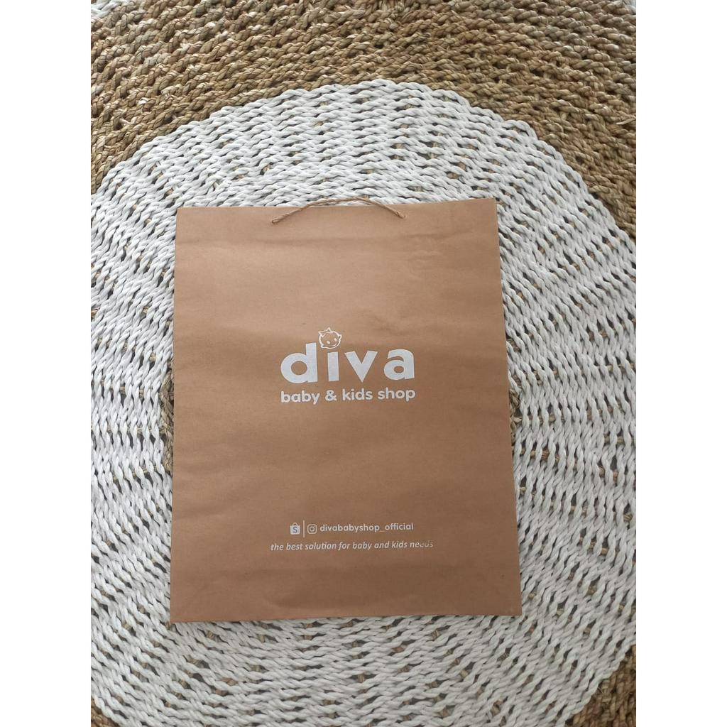 

Diva Paperbag