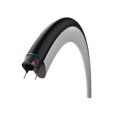 VITTORIA RUBINO PRO SPEED GRAPHENE CLINCHER TIRE (FOLDABLE, 700X23C) - BAN SEPEDA