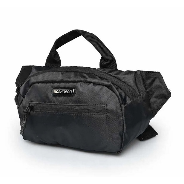 Tas DC Shoes Semi Bum Bag Original