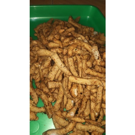 

basreng