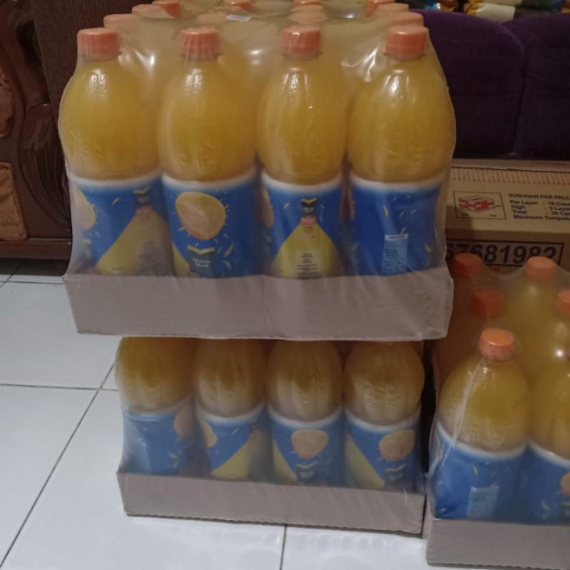 minute maid pulpy orange 1 liter