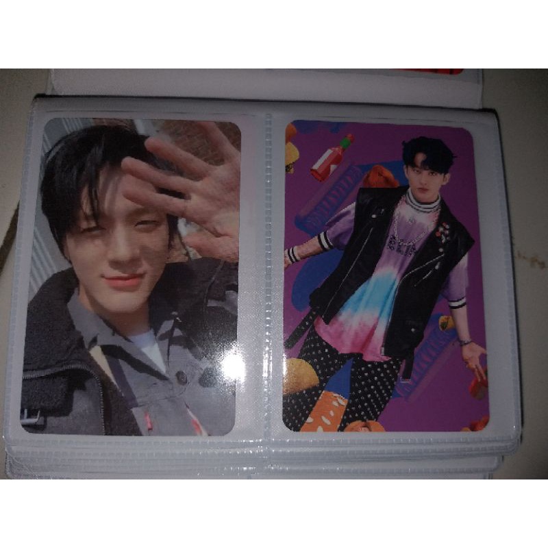 PC AR SELCA JENO AR CLIP MARK JEWEL CASE JENO