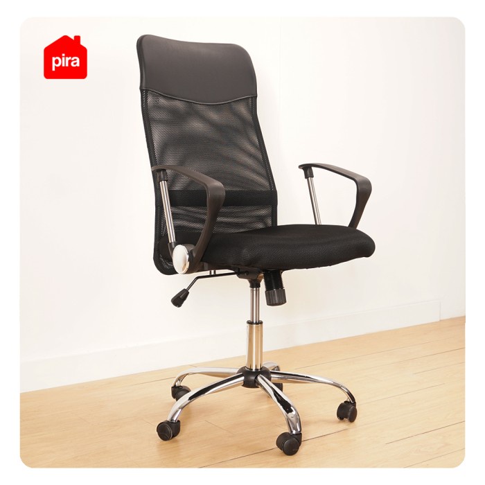 Bavarian Kursi Kerja Kantor President Chair (PADME PC PRO)