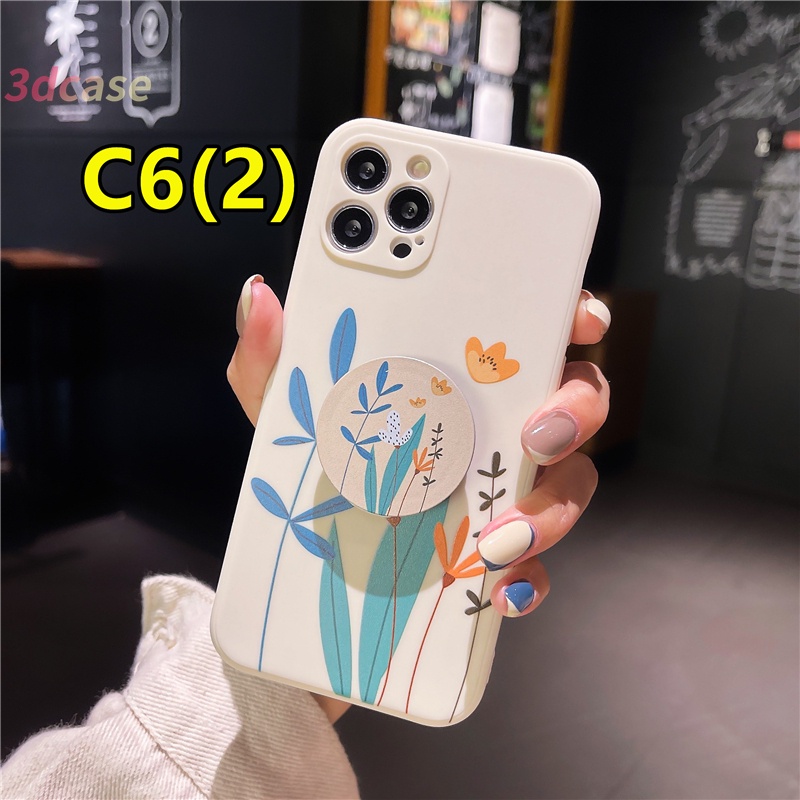 Casing Soft Case Samsung A32 A52 A72 A12 A02S A50 A20S A10S J7 Prime A51J2 Prime A10 A125 A30 A50S A30S A20 M40S M10 M10S A205 M02S A025 F02S A305 Grand Prime Plus Y51 Y31 Y72 Y12 C15 C12 The New Silicone TPU Phone Casing Cover Po psocket Case