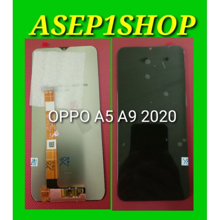 lcd touchscreen oppo a5 2020 a9 2020 realme 5 rmx1911 realme c3 universal original