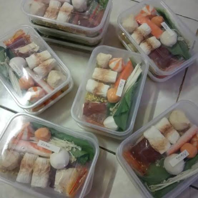 

tomyum instan
