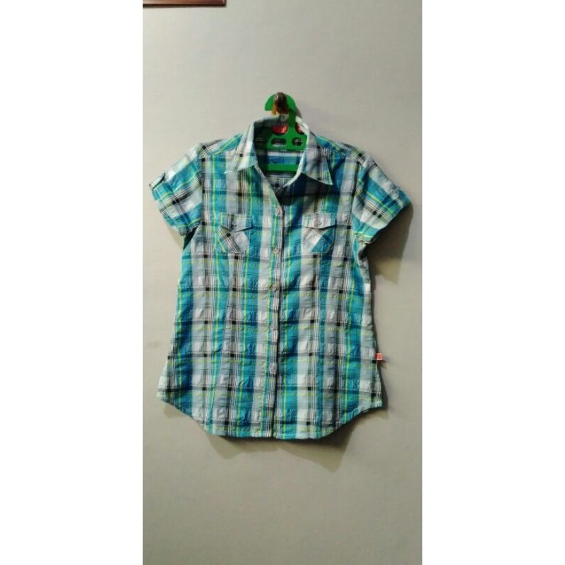 [PRELOVED] Kemeja Point One