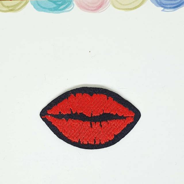 Patch Bibir