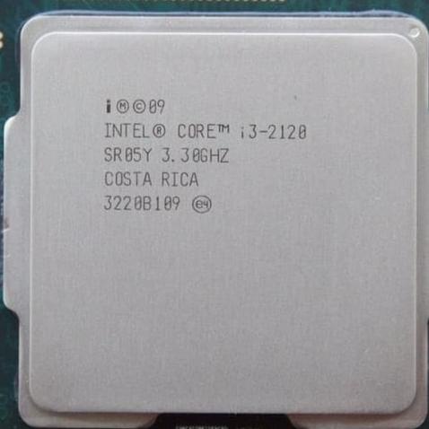 TERMURAH Proc CORE i5 2400