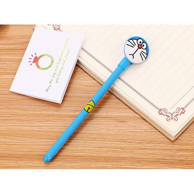 

YUK BELI PENA DORAEMON / PULPEN UNIK DORAEMON CEPETAN..