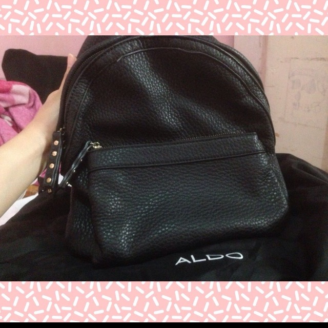Aldo Bag Original 100 Shopee Indonesia