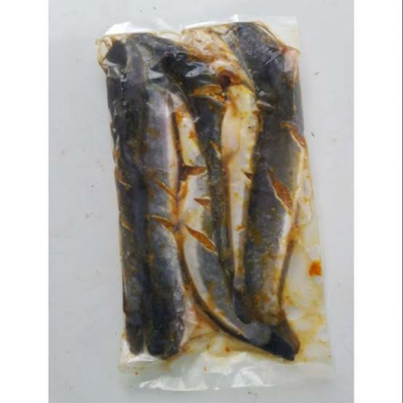 

LELE BUMBU 1KG ISI 8/9