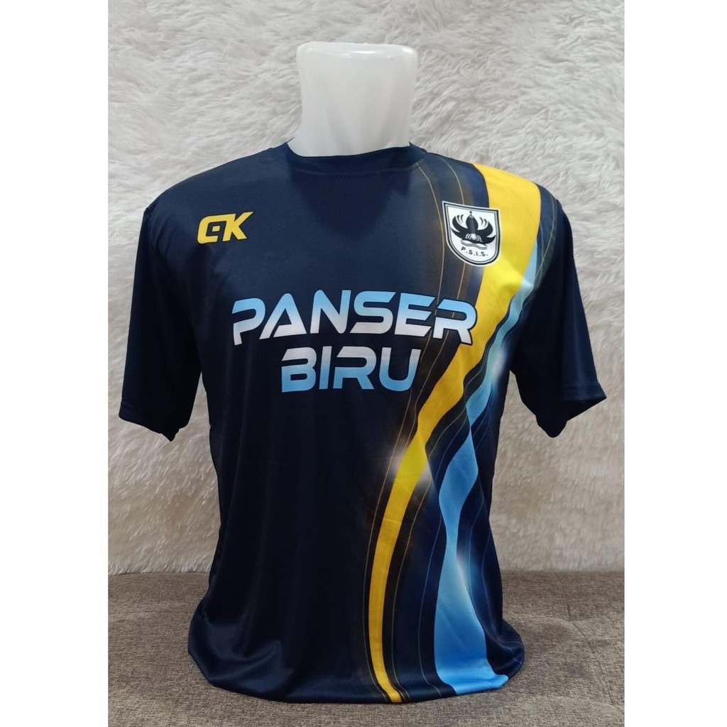 DVL  BAJU BOLA KAOS BOLA JERSEY OLAHRAGA PRINTING PS*S