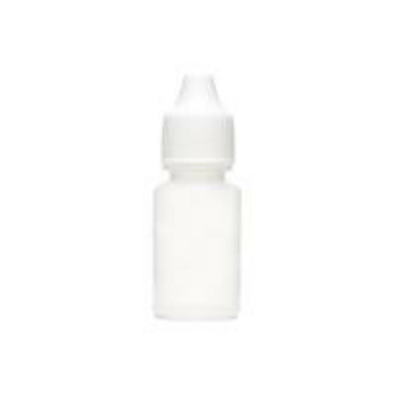 Botol tetes mata 10 ml natural