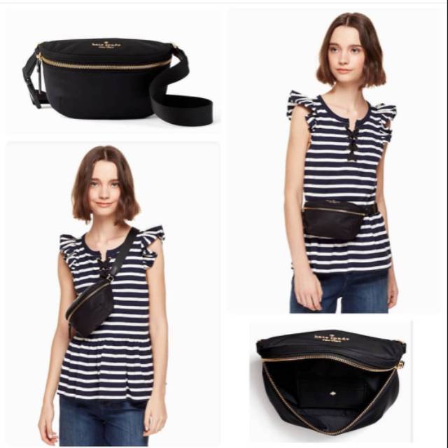 kate spade watson lane belt bag