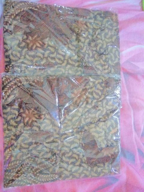 Gamis Batik Cikita Genes Saku Samping Batik Busui Putrajaya Exclusiveexclusive