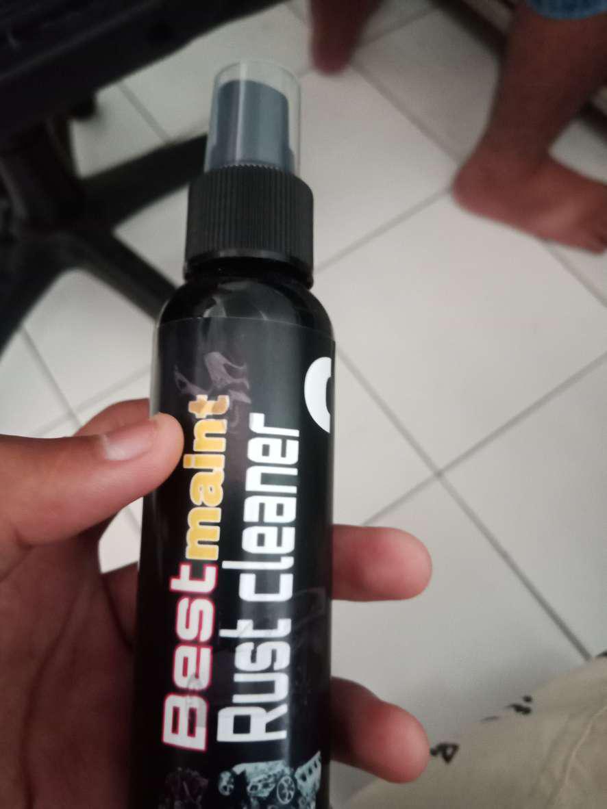 Cairan Pembersih Penghilang Karat Dan Kerak Membandel Pada Mesin Motor Mesin Mobil