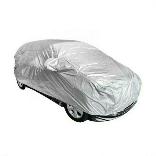 COVER AGYA / BODY COVER MOBIL AGYA AYLA /SELIMUT MOBIL/ SARUNG PELINDUNG MOBIL AGYA AYLA - SBV13