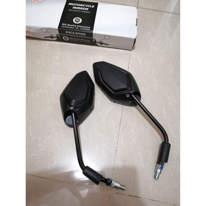 Jual Kaca Spion Vario 150 2018 2019 Terbaru Model Ori Kaca Cembung Asli