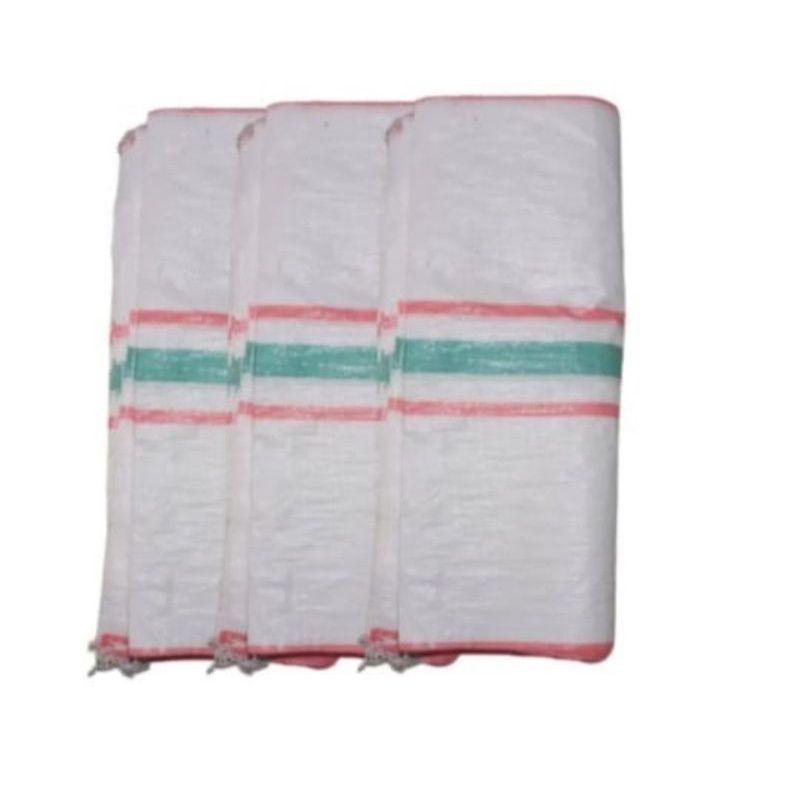 karung goni karung jumbo karung plastik