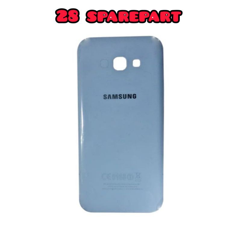 BACKDOR/TUTUP BELAKANG SAMSUNG A520 / A5 ( 2017 ) ORIGINAL