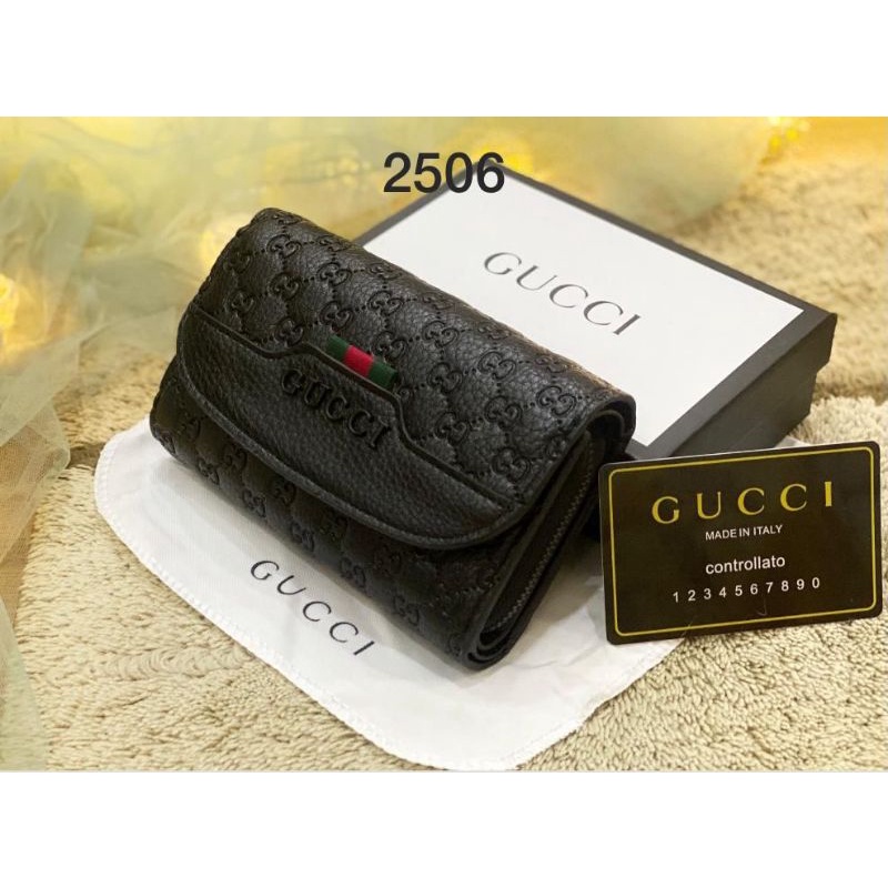 DOMPET WANITA LIPAT KODE 250 SIZ 14X9CM-4
