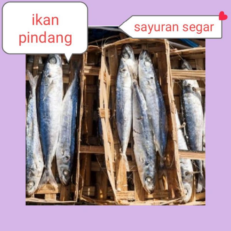 

IKAN PINDANG