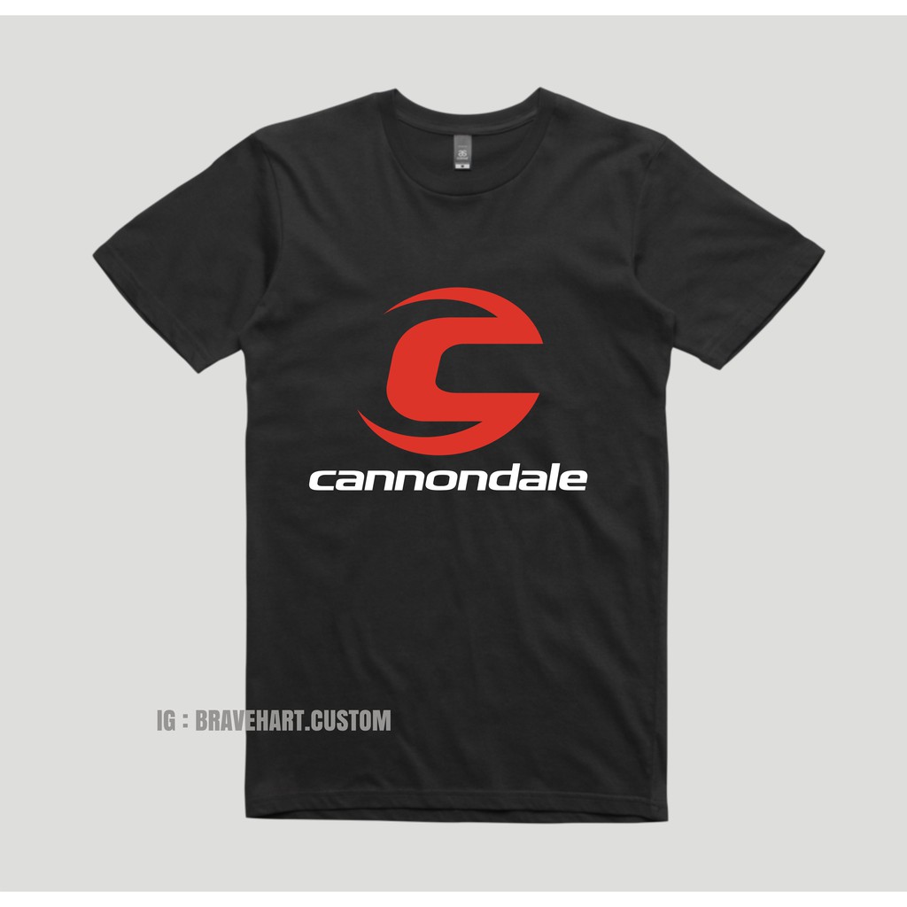 KAOS SEPEDA DOWNHILL CANNONDALE KAOS MTB ENDURO 01