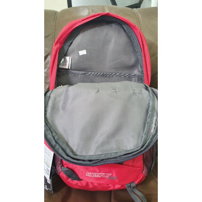 Tas Ransel Rei Ori Kampar 04 25L