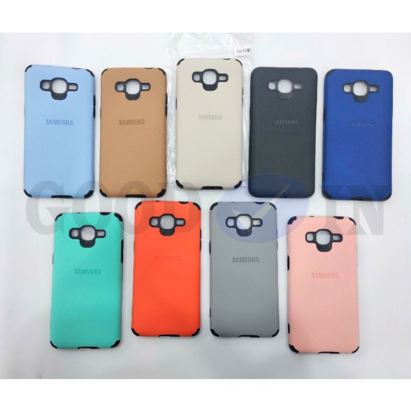 Case Samsung J2 Prime - Case TPU Samsung - Casing Samsung J2 Prime
