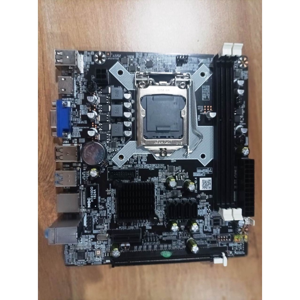 Mainboard Hose H81 / Motherboard Hose H81