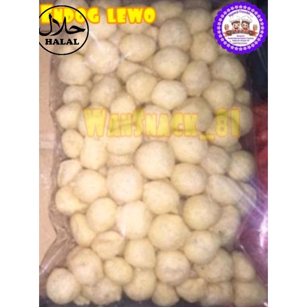 

endog lewo original 100g