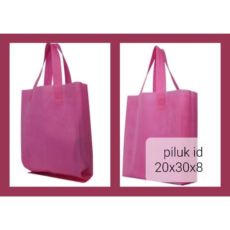 

tas hajatan 20x30x8 isi 12pcs