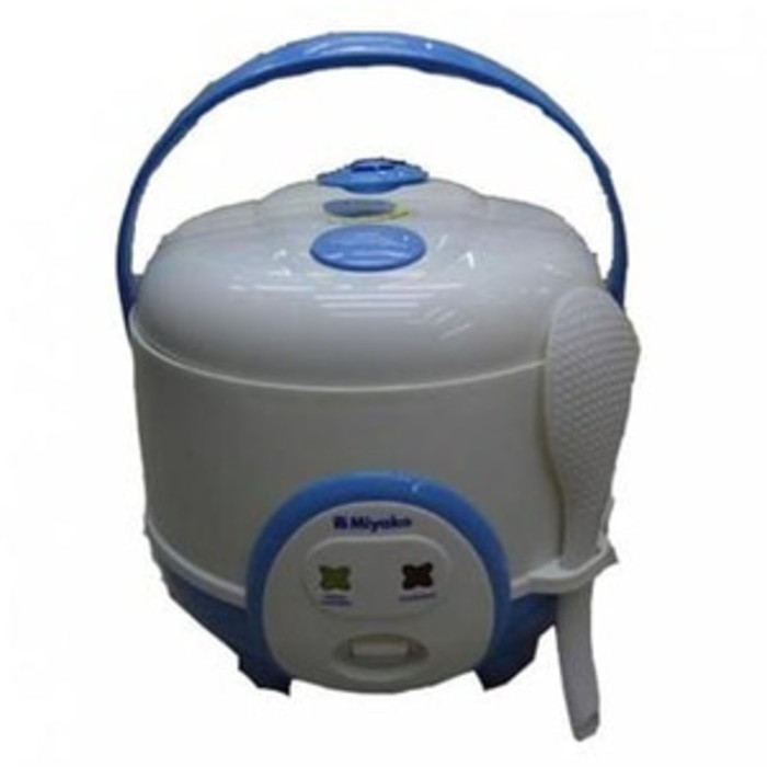 MIYAKO MCM-606A Magiccom/Rice Cooker