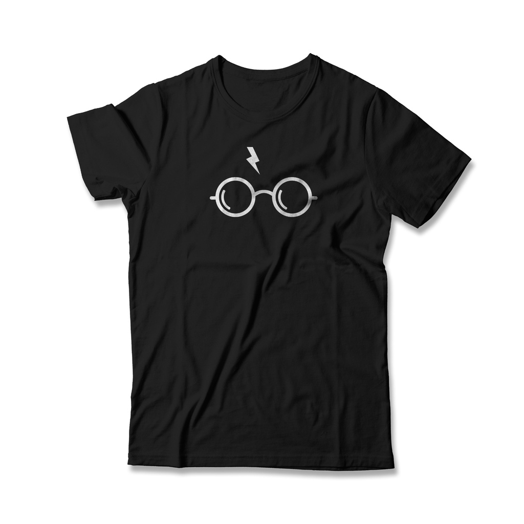 KAOS HARRY POTTER - HARRY POTTER GLASS