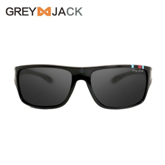 

Grey Jack Kacamata Hitam Polarized Sport Out Door Pria Sunglasses 1230