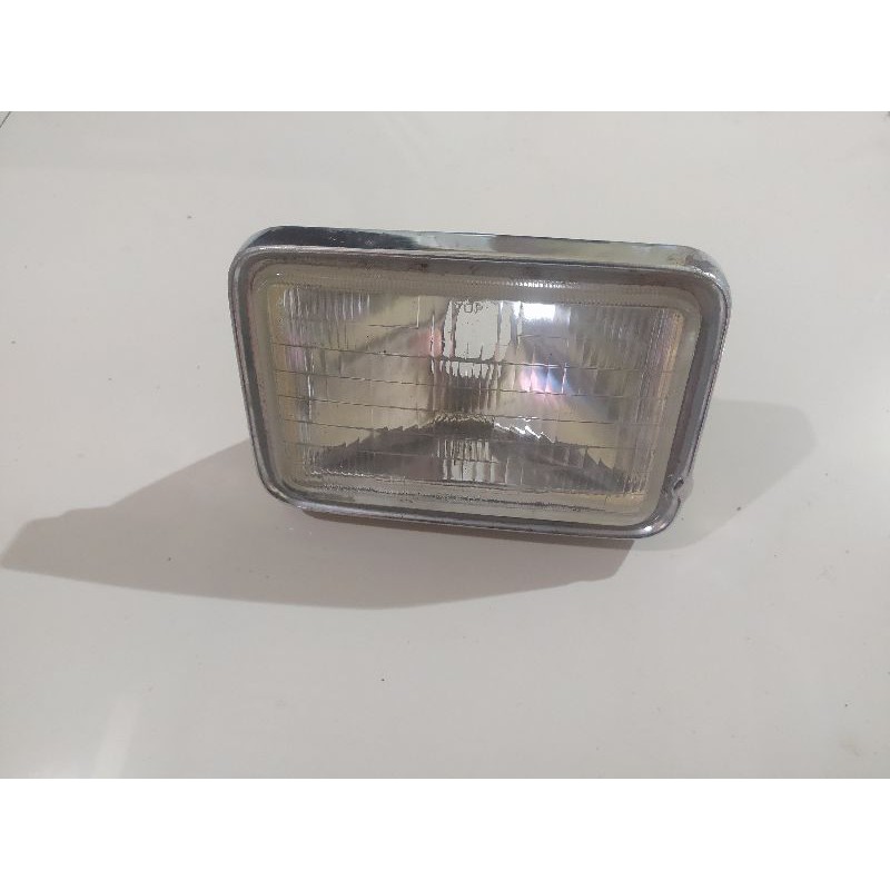 headlamp lampu depan binter merzy binter GTO