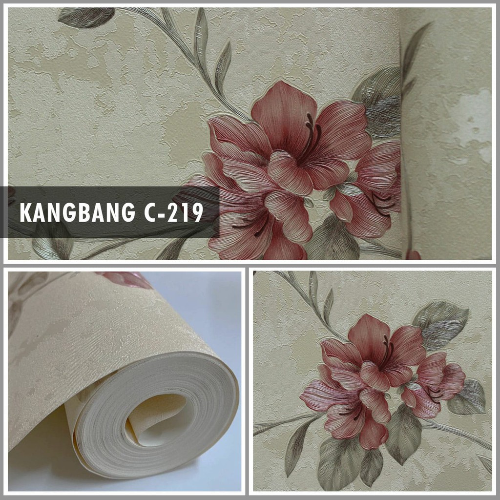 Kang Bang Wallpaper C-219