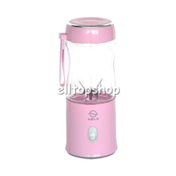 BLENDER PORTABEL KELS NAOKI